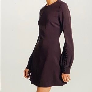 A.L.C Lauren Dress!